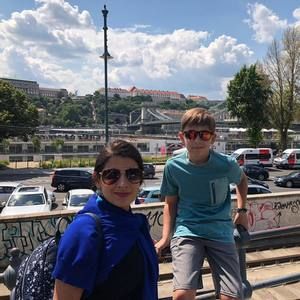 Meet your Posher, Melbac-izquierdo